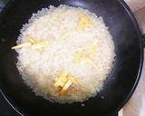 簡単！本格！チーズリゾット作り方5写真