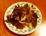 イラン風おこげご飯ターディッグ♪レタス編作り方15写真