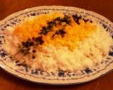 イラン風おこげご飯ターディッグ♪レタス編作り方16写真