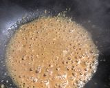 *豚肉のすりおろし玉ねぎ味噌焼肉*作り方5写真