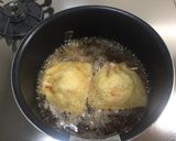 簡単！玉子の巾着煮お弁当やもう一品に☆作り方4写真