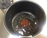 簡単！玉子の巾着煮お弁当やもう一品に☆作り方7写真
