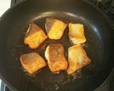 こんがり☆鮭のマヨチーズ焼き作り方3写真