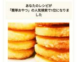 簡単おやつ♡基本アイスボックスクッキー作り方17写真