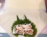 超簡単春巻き♪♪作り方7写真