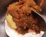 鮭のヨーグルト味噌漬け焼き〜粕漬け風〜作り方1写真
