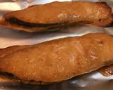 鮭のヨーグルト味噌漬け焼き〜粕漬け風〜作り方3写真