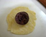 あんこ❤揚げパイ作り方5写真