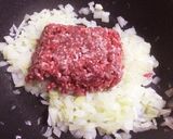超楽々 熱々ベイクドチーズカレー作ります作り方2写真