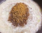 超楽々 熱々ベイクドチーズカレー作ります作り方4写真