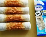 ☆うわ❗簡単☆とろーりチーズ❤竹輪☆作り方1写真