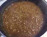 超楽々 熱々ベイクドチーズカレー作ります作り方5写真