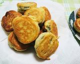 簡単☆フライドオレオ作り方4写真