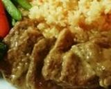絶品♪　豚肩ロースのソテイ（スープ煮）作り方8写真