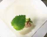 きゅうりとツナ★びっくり簡単春巻き！！作り方3写真