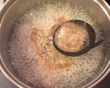 ロシアのお粥 肉入りカーシャ(каша)作り方3写真