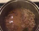 ロシアのお粥 肉入りカーシャ(каша)作り方12写真