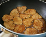 ごはんがすすむ！豚ヒレのカレー風味焼き作り方3写真