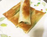 きゅうりとツナ★びっくり簡単春巻き！！作り方6写真