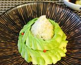 おしゃれにアボカドご飯作り方3写真