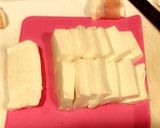豆腐の豚バラ巻き♡作り方2写真