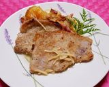 ポテトリヨネーズ作り方5写真