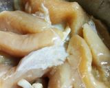 筋取り裏技有り^^♪マヨ衣のササミカツ♡作り方5写真