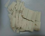 えのき＆豆腐入り♬絶品ジューシー焼売♡作り方4写真