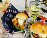 サクサクっ♡真鱈のフィッシュバーガー作り方6写真