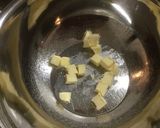 タルト生地（パートシュクレ）作り方1写真