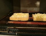 めっちゃ旨♪絹揚げの納豆チーズ挟み焼き♡作り方2写真