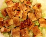豆腐の豚バラ巻き♡作り方7写真
