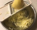 ふわふわスパニッシュオムレツ作り方1写真