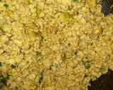 簡単！早い！皆んな大好き鶏そぼろ丼♡作り方2写真