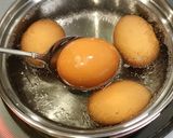 エッグinハンバーグ♡基本のハンバーグ♪作り方1写真