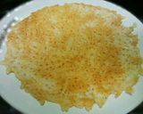 カリカリチーズ作り方3写真