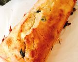 酒粕と米粉のパウンドケーキ作り方8写真