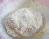 シナモンのビスケット作り方4写真