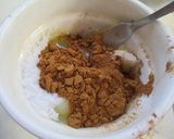 シナモンのビスケット作り方5写真