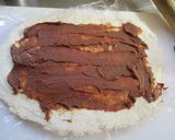 シナモンのビスケット作り方6写真