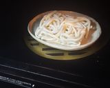 火を使わない✿コクうま沖縄風うどん作り方1写真