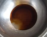 火を使わない✿コクうま沖縄風うどん作り方2写真