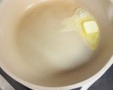ウスターソースのオムライス♪作り方5写真