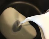 牛乳とみかん缶の弾力デザート作り方1写真