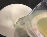 牛乳とみかん缶の弾力デザート作り方4写真
