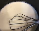 牛乳とみかん缶の弾力デザート作り方6写真