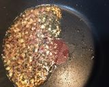 アンチョビー入り野菜のポテトサラダ作り方7写真