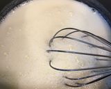 牛乳とみかん缶の弾力デザート作り方7写真