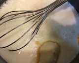牛乳とみかん缶の弾力デザート作り方8写真