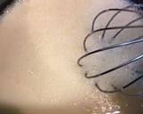 牛乳とみかん缶の弾力デザート作り方9写真